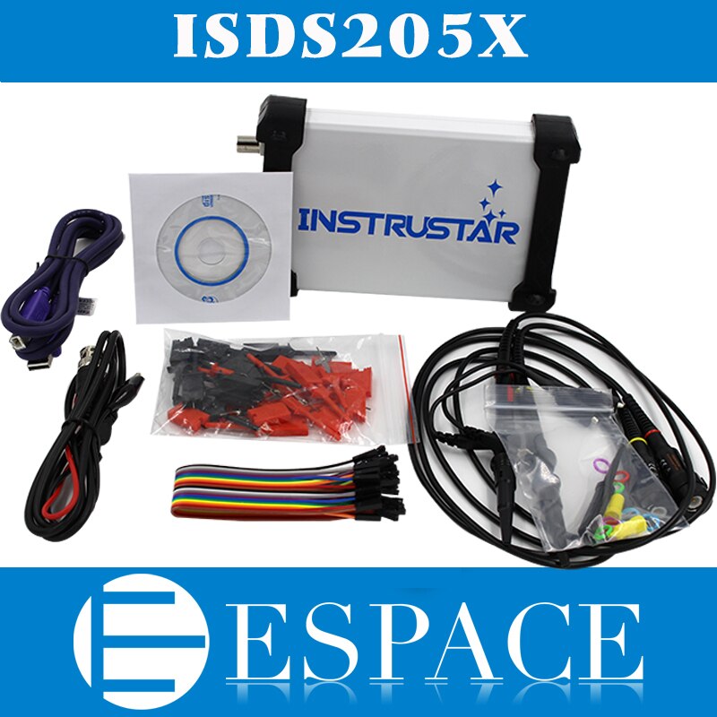 ISDS205x  PC USB Ƿν, DDS ȣ  ..